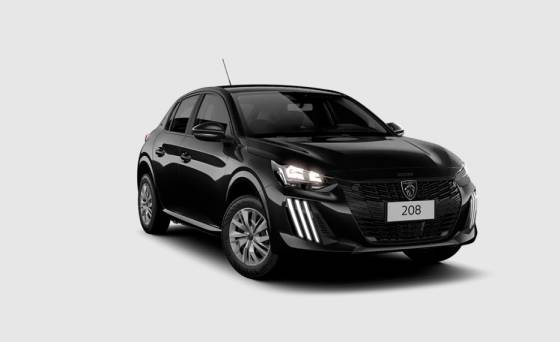 PEUGEOT 208 1.0 TURBO 200 FLEX ACTIVE CVT